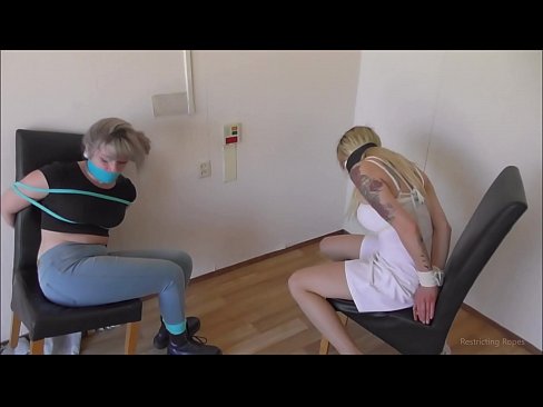 ❤️ Dipendente / legato e imbavagliato / damigella in pericolo ❤ Video di sessoal it.psi-mass.ru ❌❤